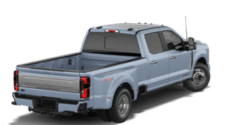 2027 Ford Super Duty® External Image 3